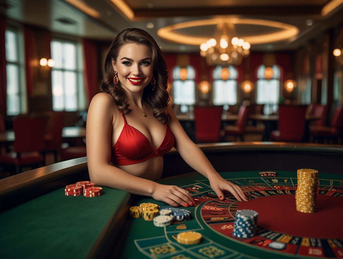 Hype Casino зеркало