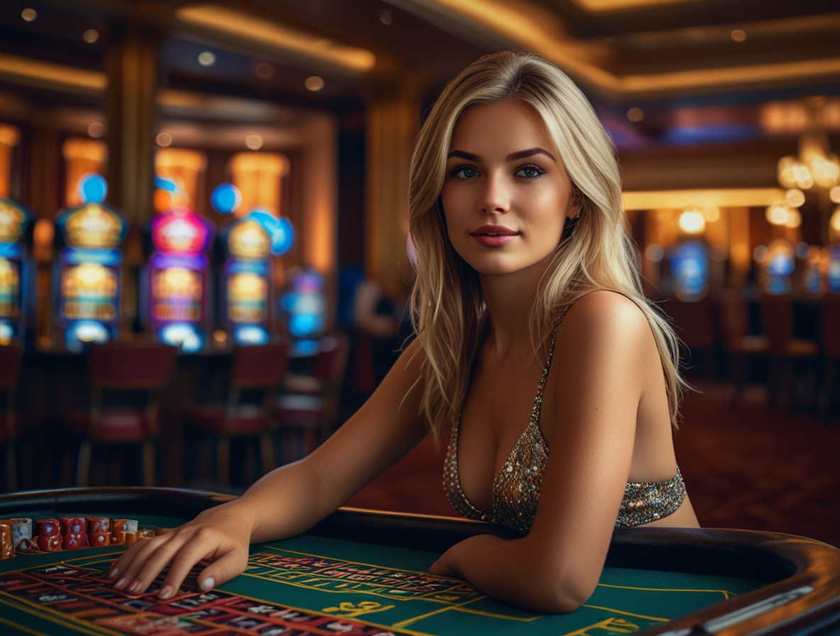 Hype Casino зеркало