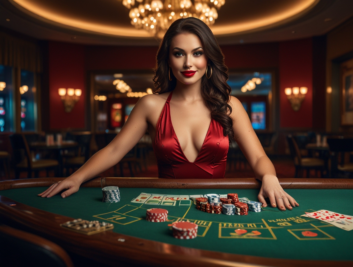 Hype Casino зеркало