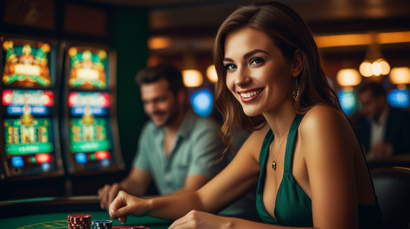 Hype Casino зеркало